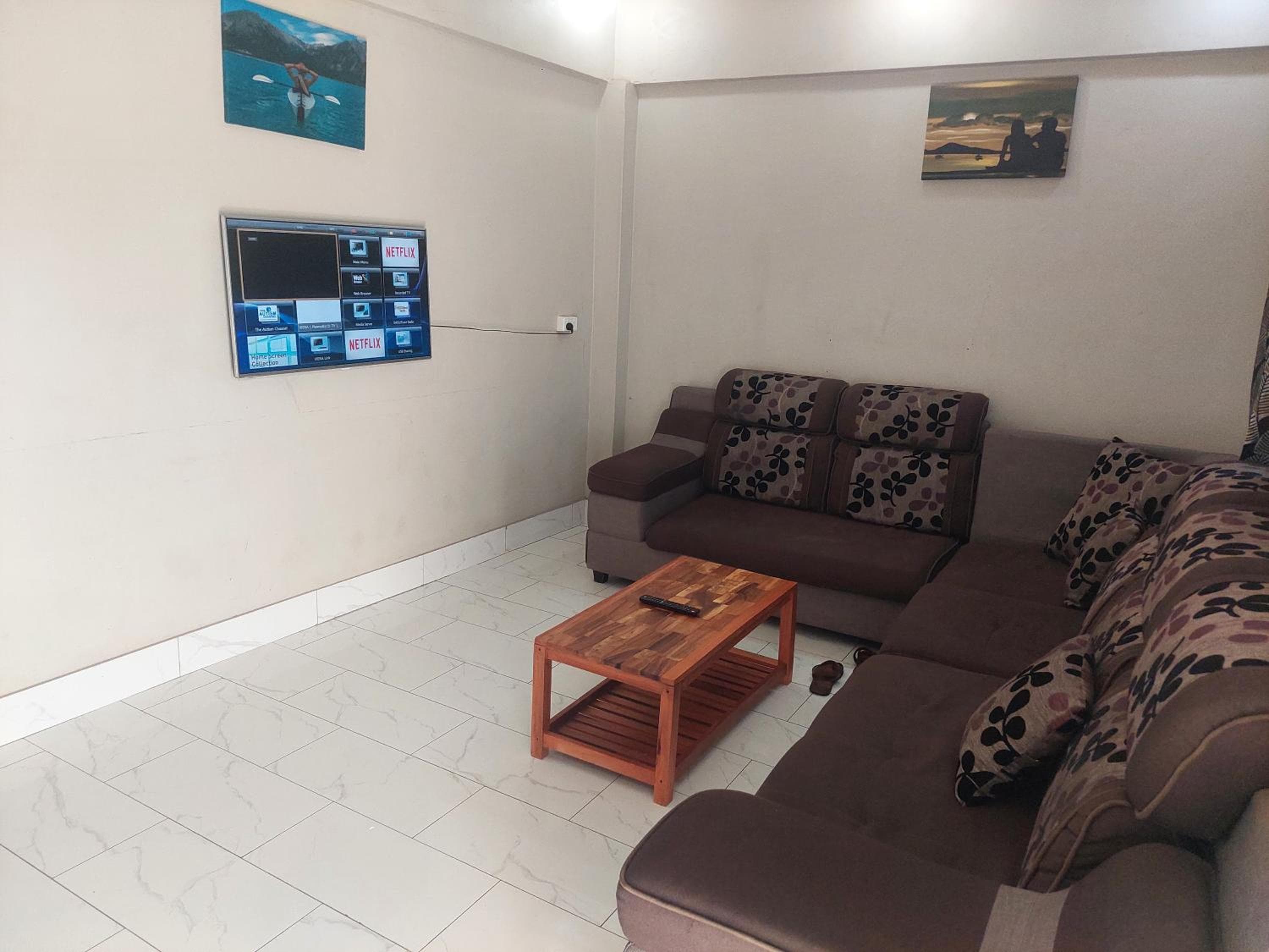 Double Or Twin Room at Master Deluxe Room