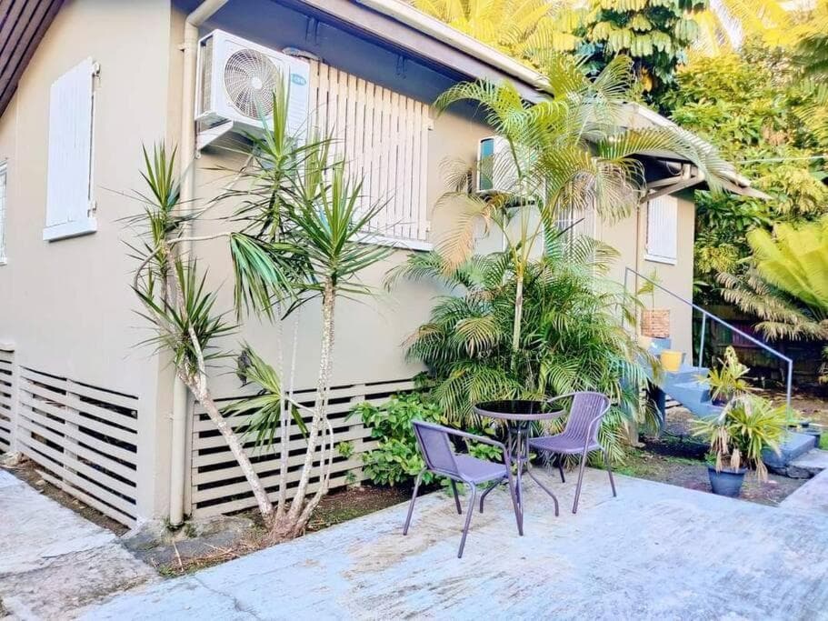 One-Bedroom House at Guesthouse in Suva