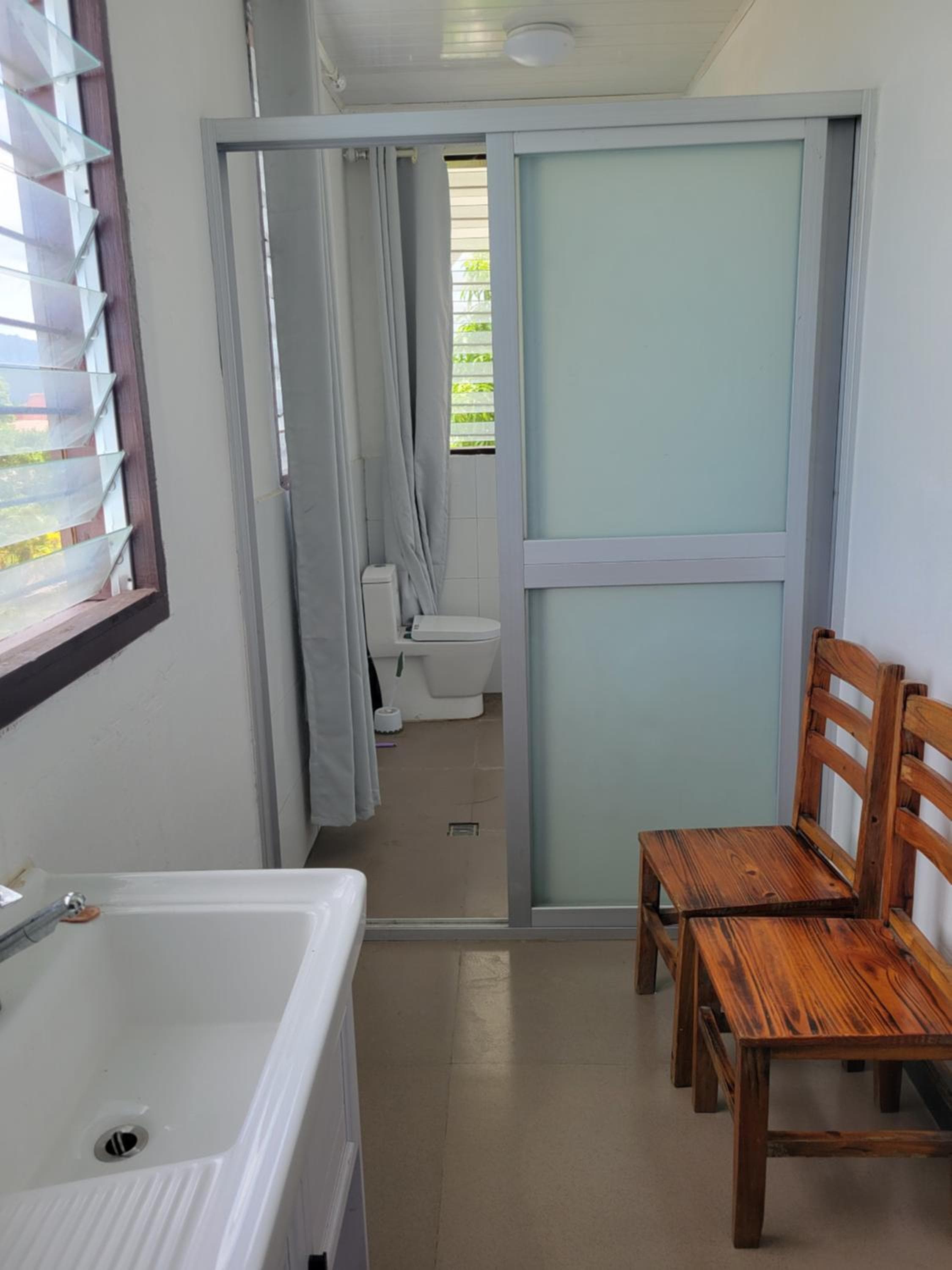 Double Room With Mountain View at Chinese family kingdom