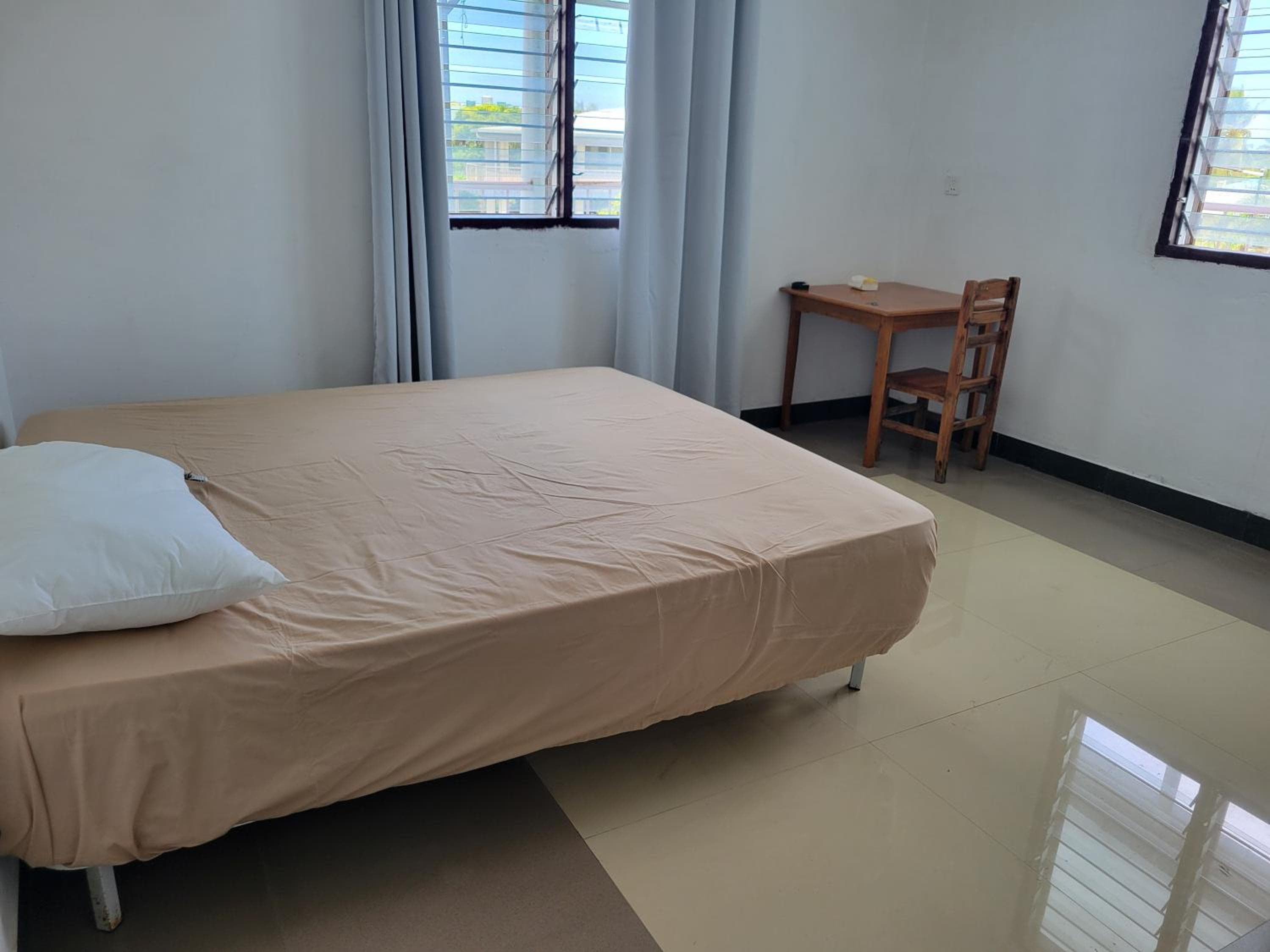 Double Room With Mountain View at Chinese family kingdom
