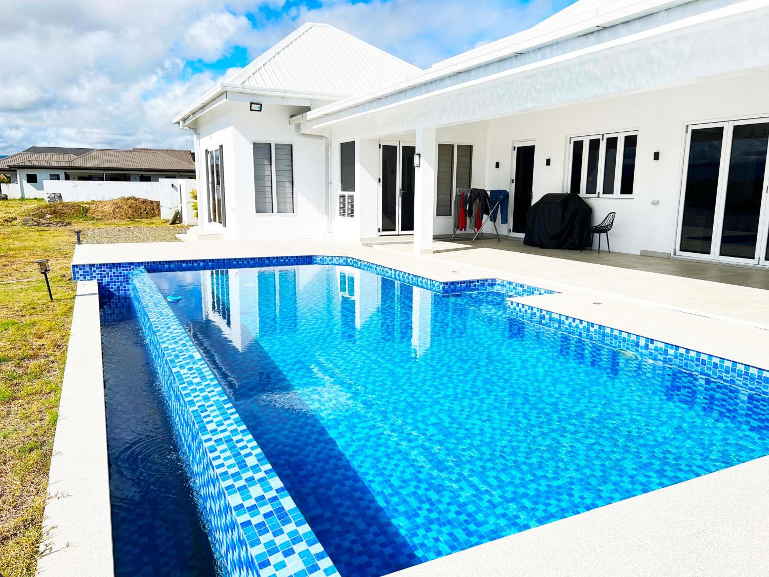 Seven Bedroom Villa 85 at Naisoso Island Villas - Fiji