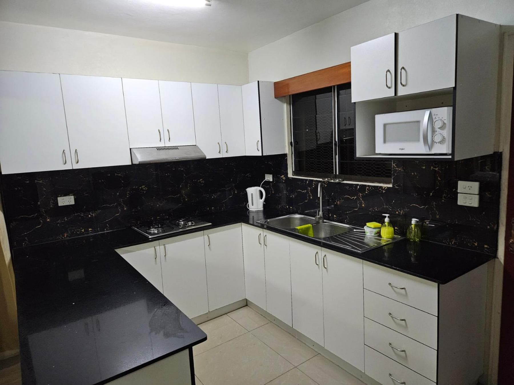 One-Bedroom House at Bula Stay