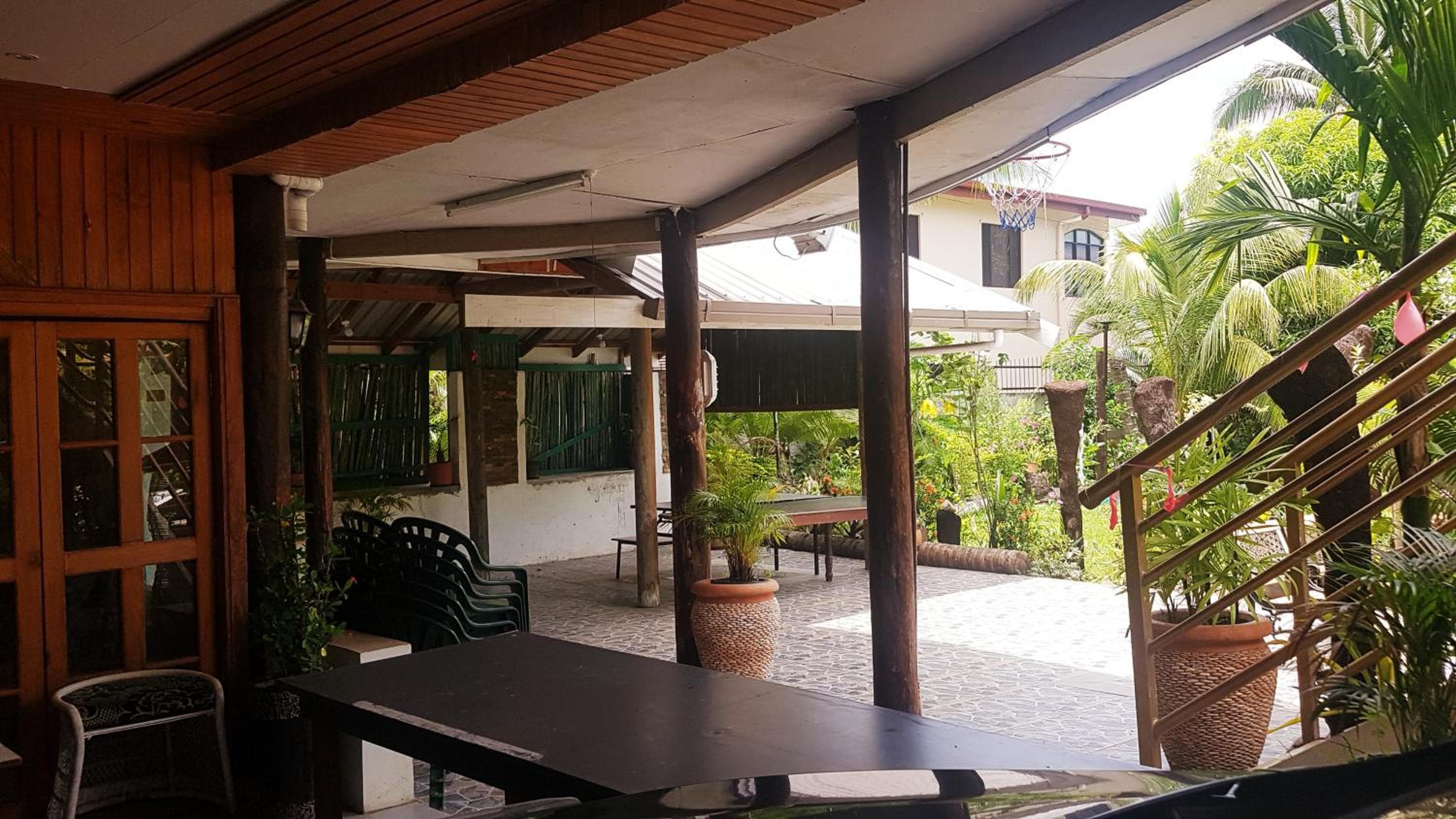One-Bedroom Apartment at Central Nadi - Lodge 2