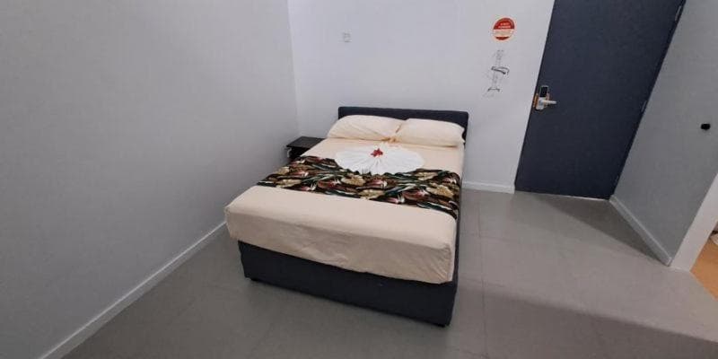 Double Room at Yatulau Hotel and Conference