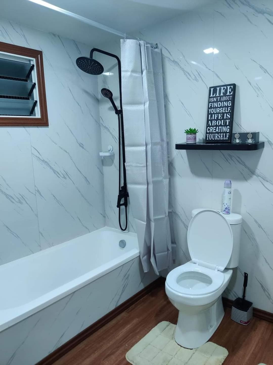 One-Bedroom Apartment at Studio at Berry Road
