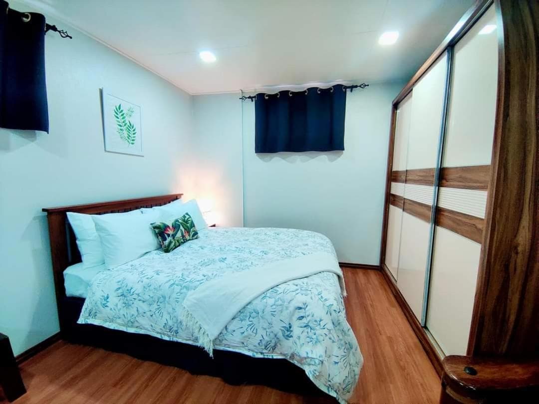One-Bedroom Apartment at Studio at Berry Road