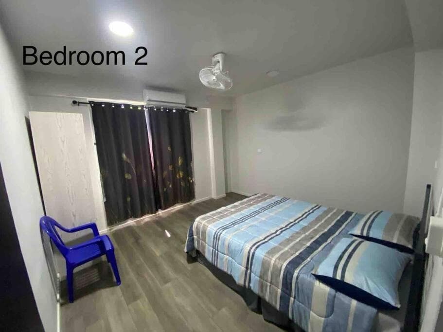 Five-Bedroom House at Drasa Homestay
