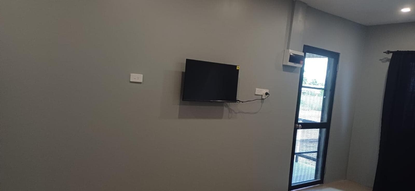 Two-Bedroom Apartment at Prasad Apartments