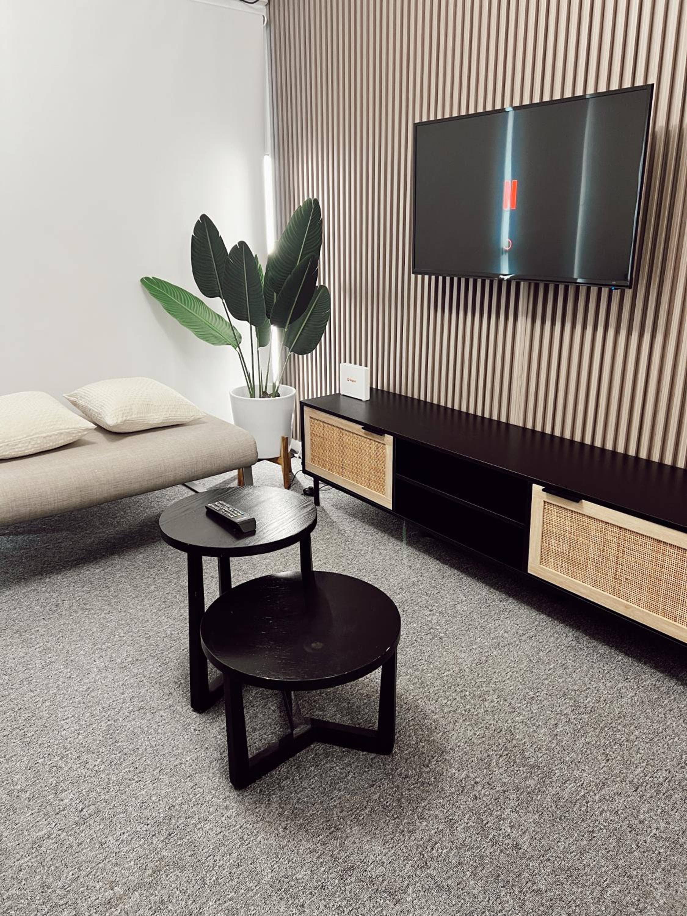 Two-Bedroom Apartment at Gladstone Gem 9 - Suva CBD 2 Bedroom Apartment