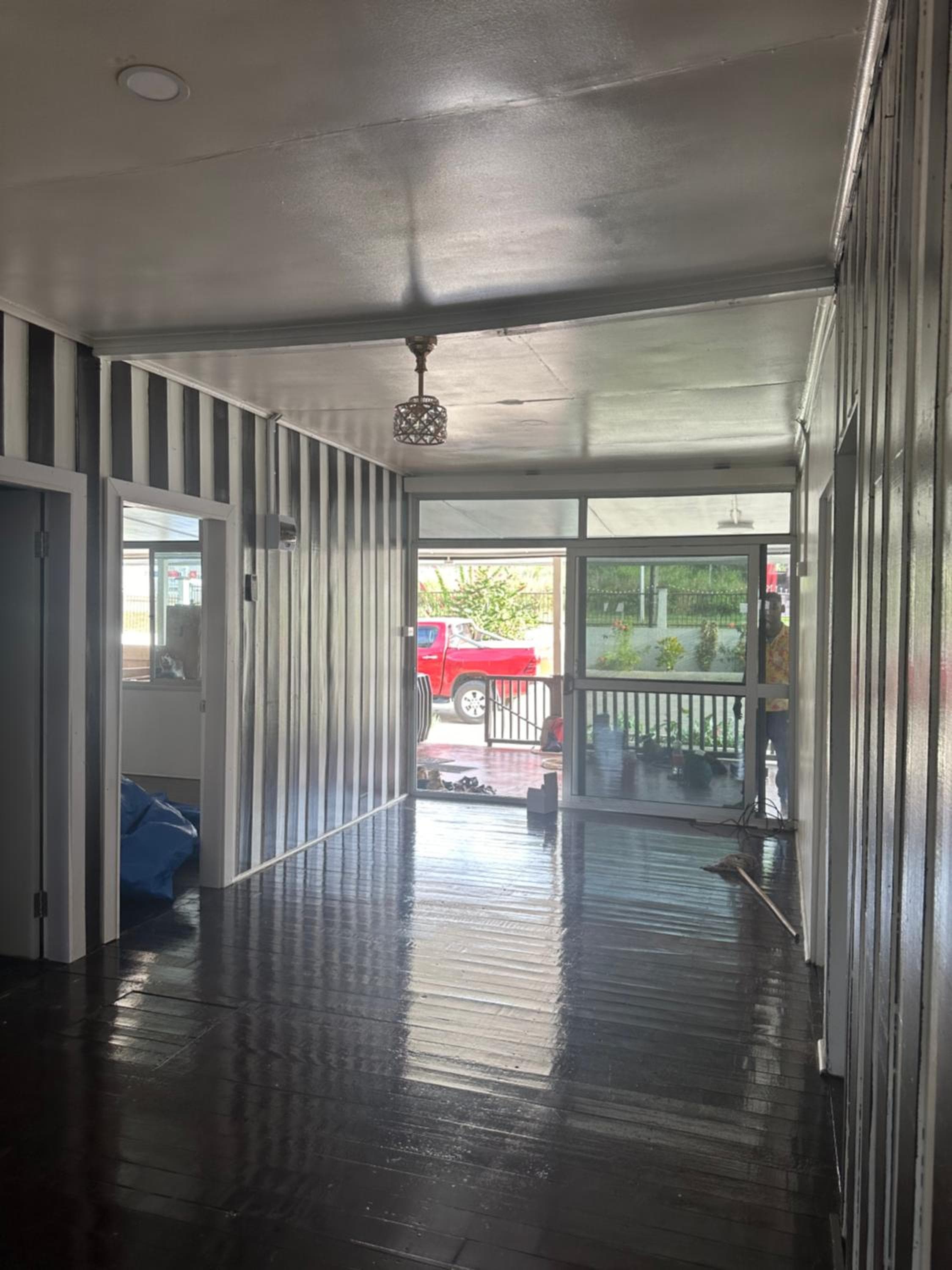 Three-Bedroom Apartment at Large 3bdr Holiday Home Great Location Labasa Jumanzuls Abode