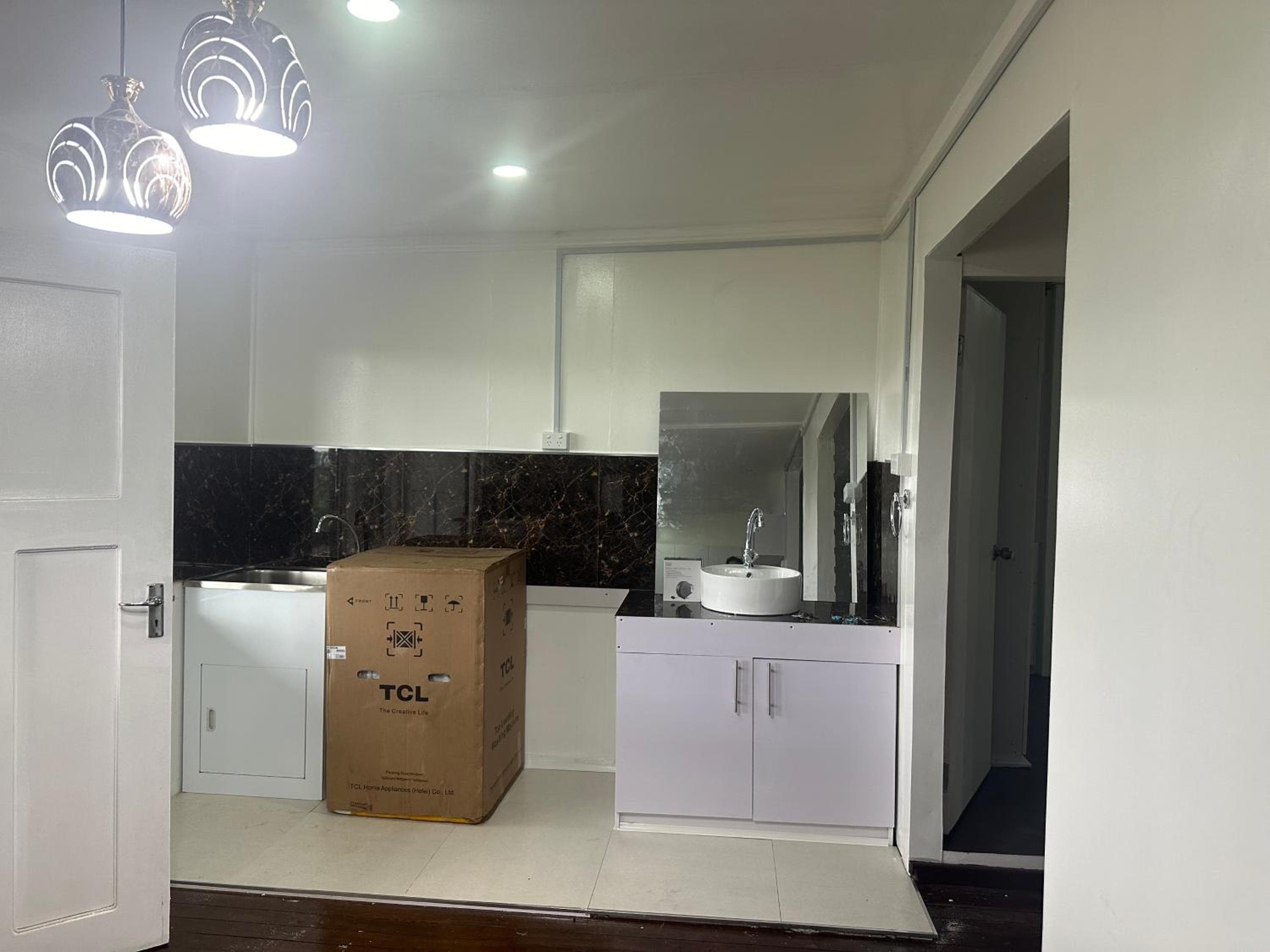 Three-Bedroom Apartment at Large 3bdr Holiday Home Great Location Labasa Jumanzuls Abode