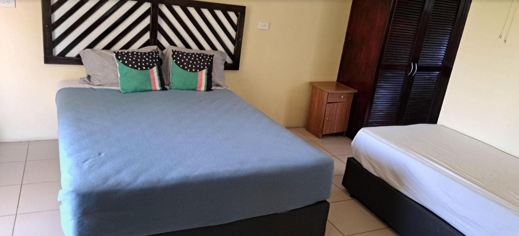 Apartment at Shalini Garden Hotel & Apartments