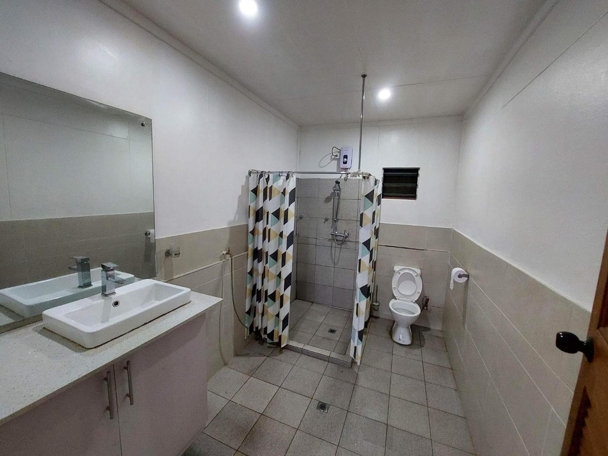One-Bedroom Apartment at ACAs APARTMENT