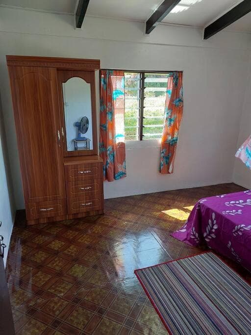 Two-Bedroom Apartment at Tovuka House Scuba too