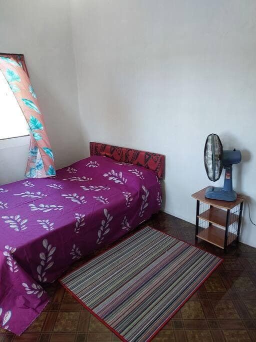 Two-Bedroom Apartment at Tovuka House Scuba too