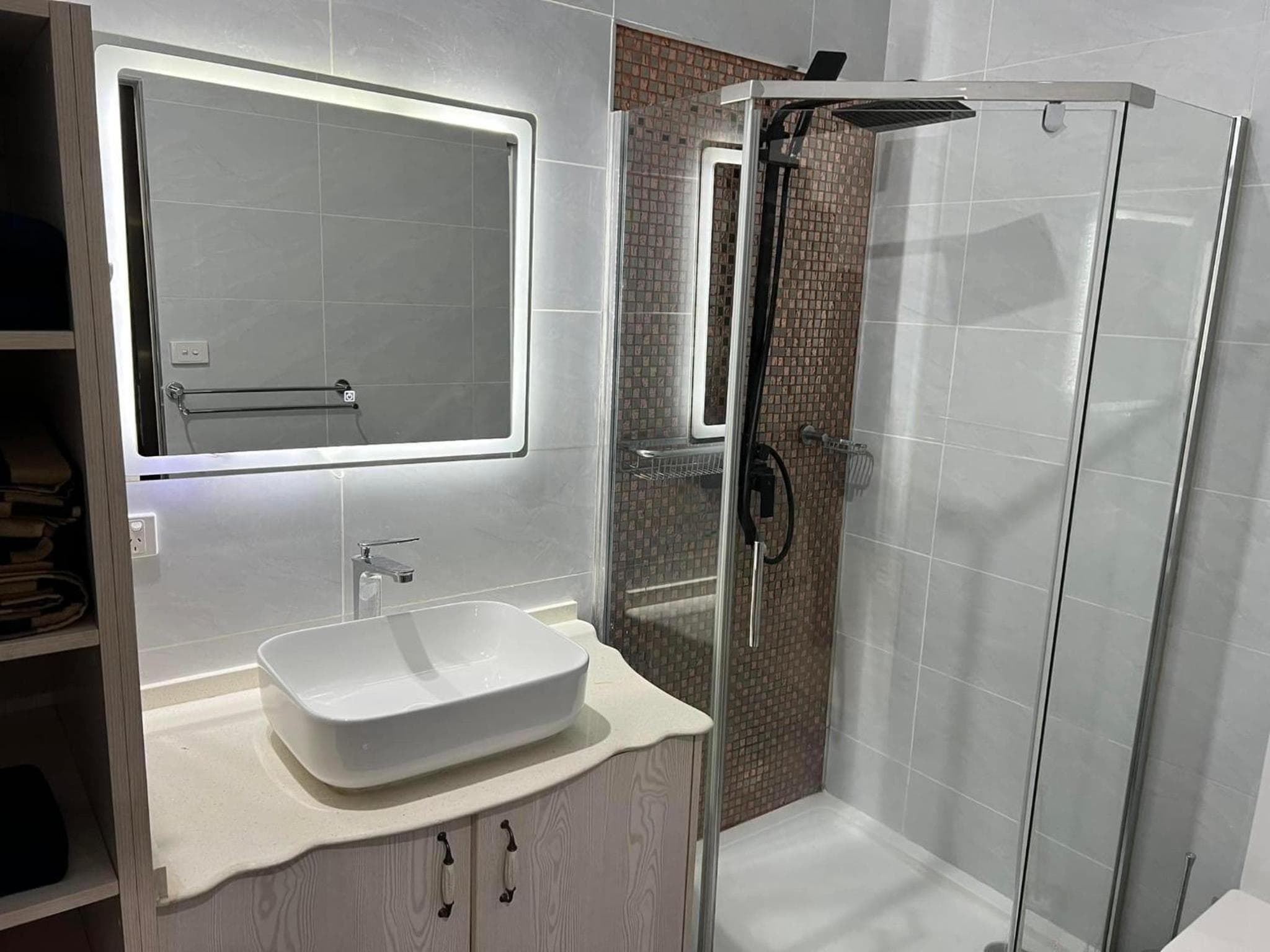Two-Bedroom Apartment at Waiyavi Homestay BnB