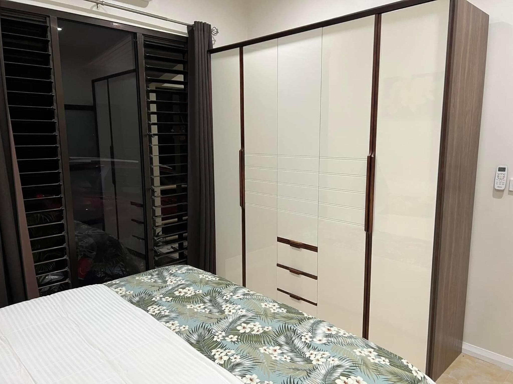 Two-Bedroom Apartment at Waiyavi Homestay BnB