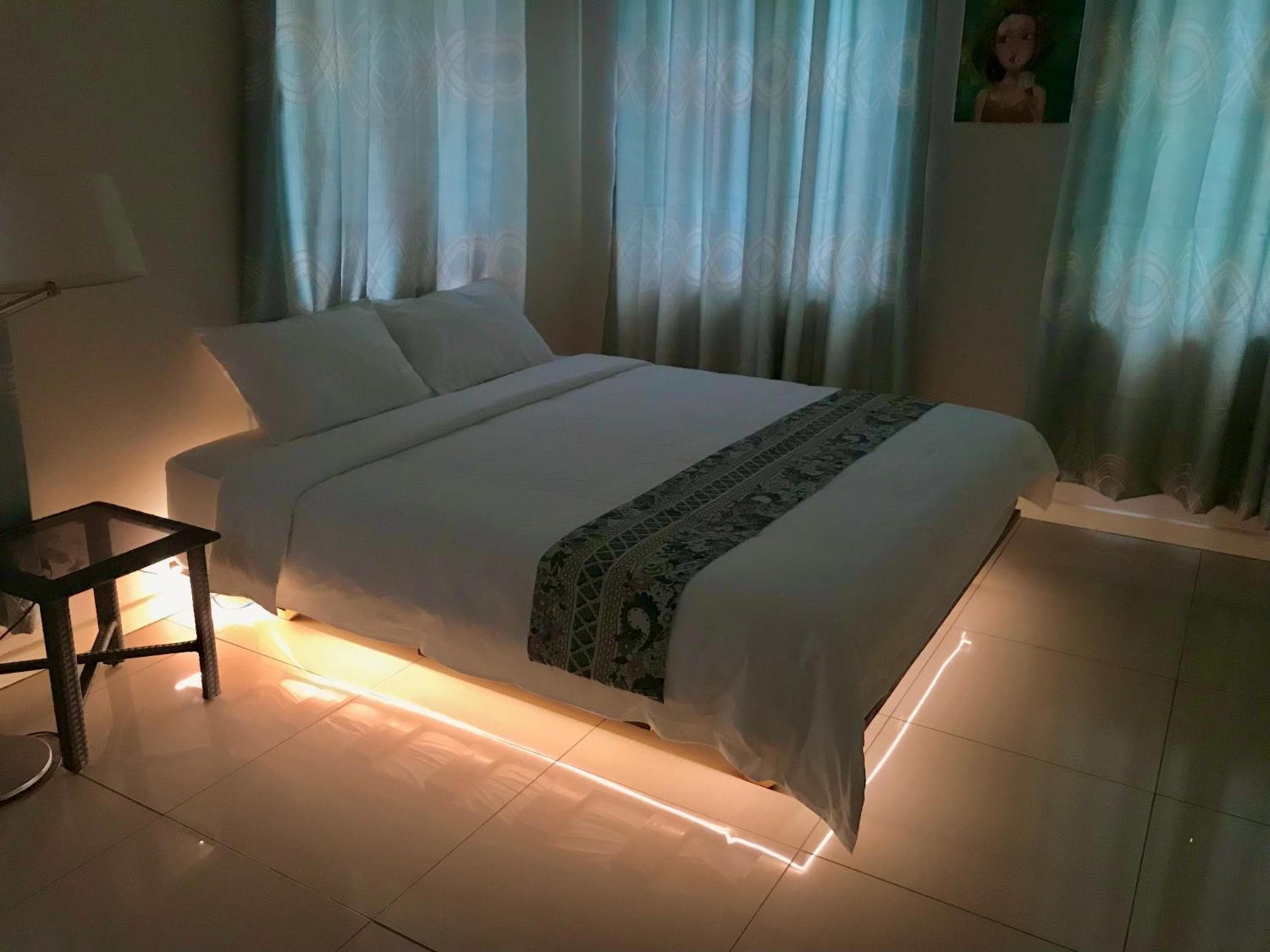 Apartment at Leisure City apt