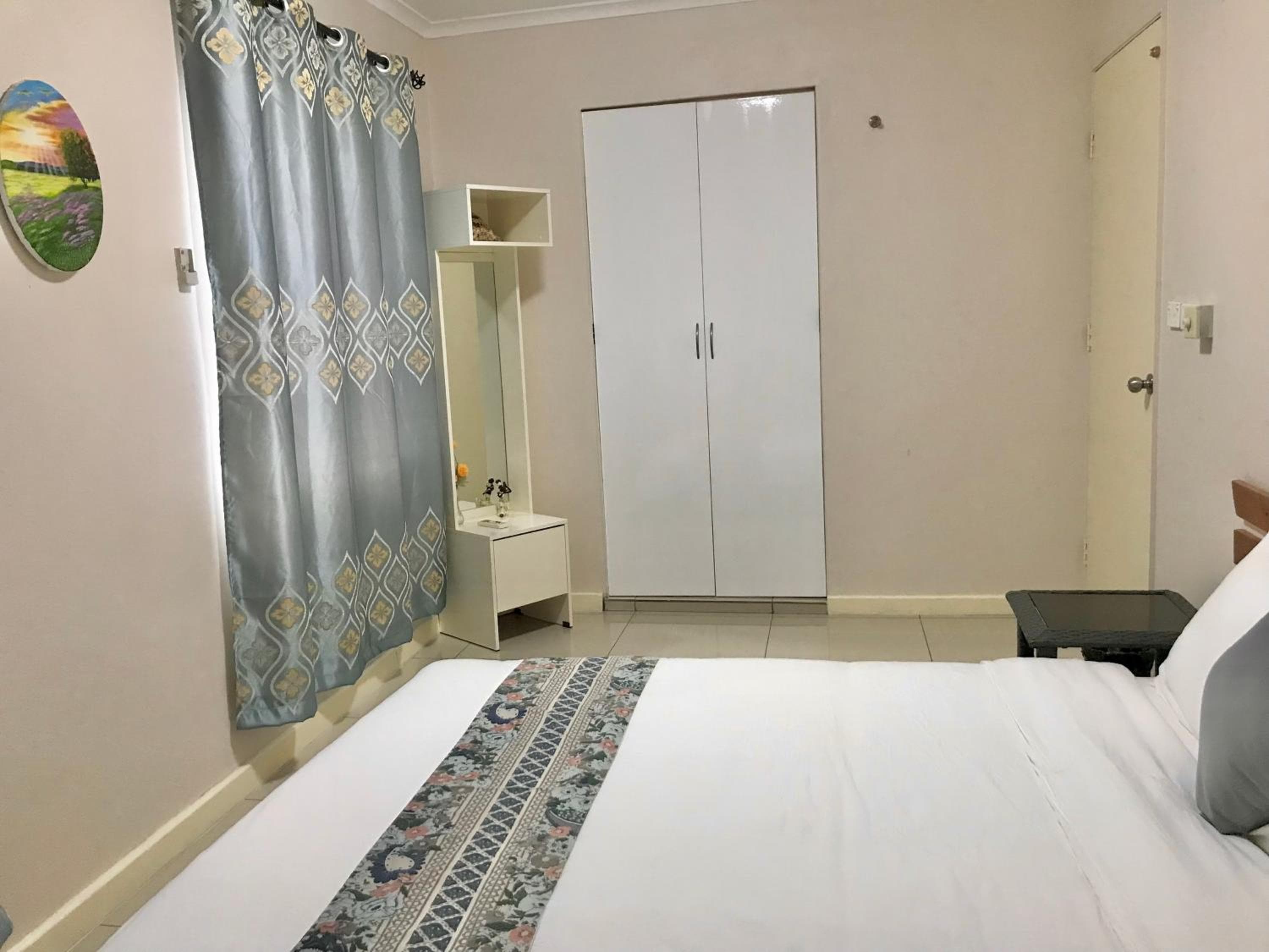 Apartment at Leisure City apt
