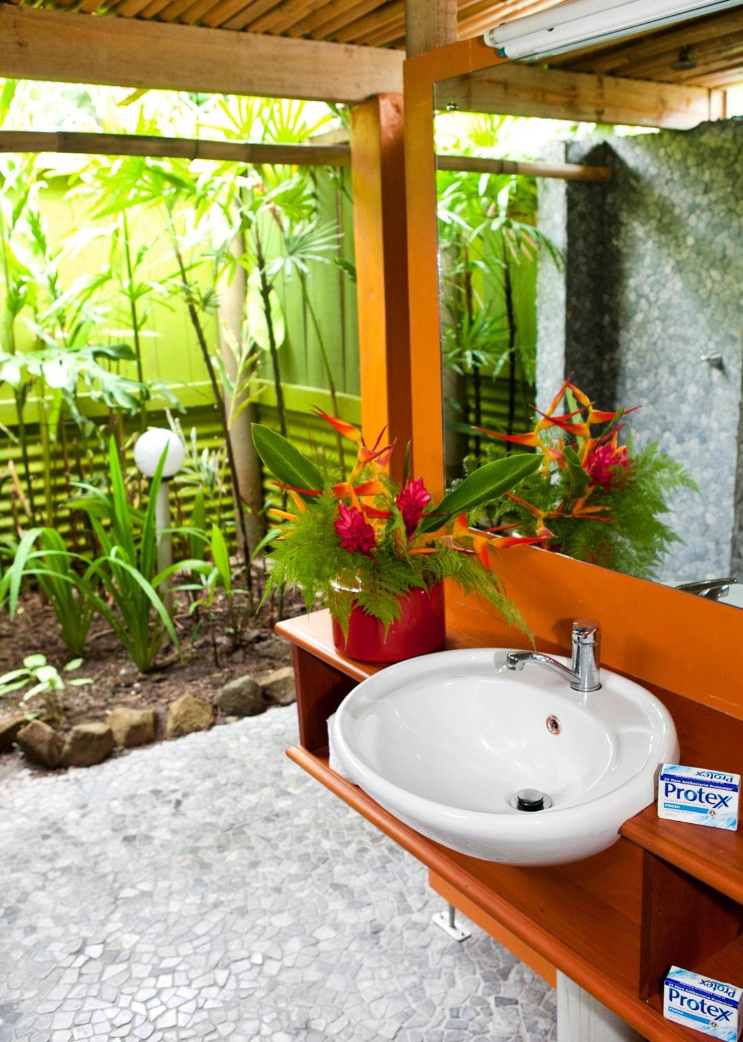 Double Room - Frangipani at Beachouse Resort
