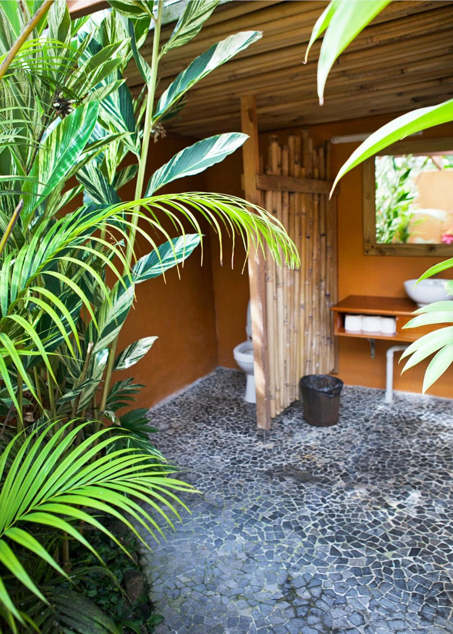 Double Room - Frangipani at Beachouse Resort