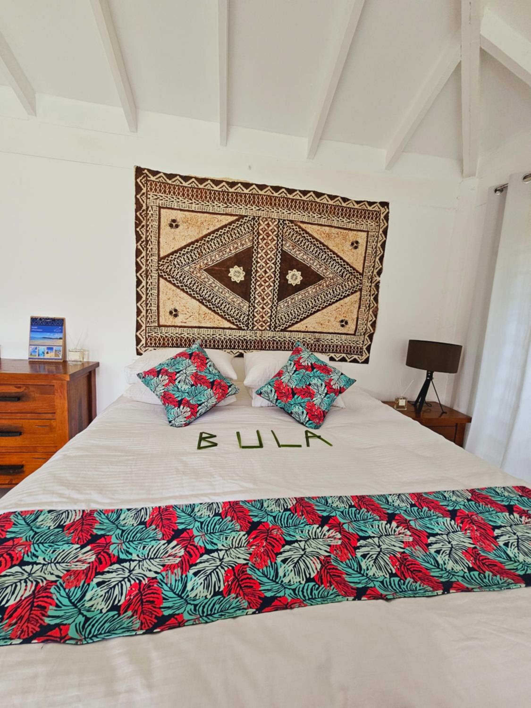 One-Bedroom House at The Estate Cottage
