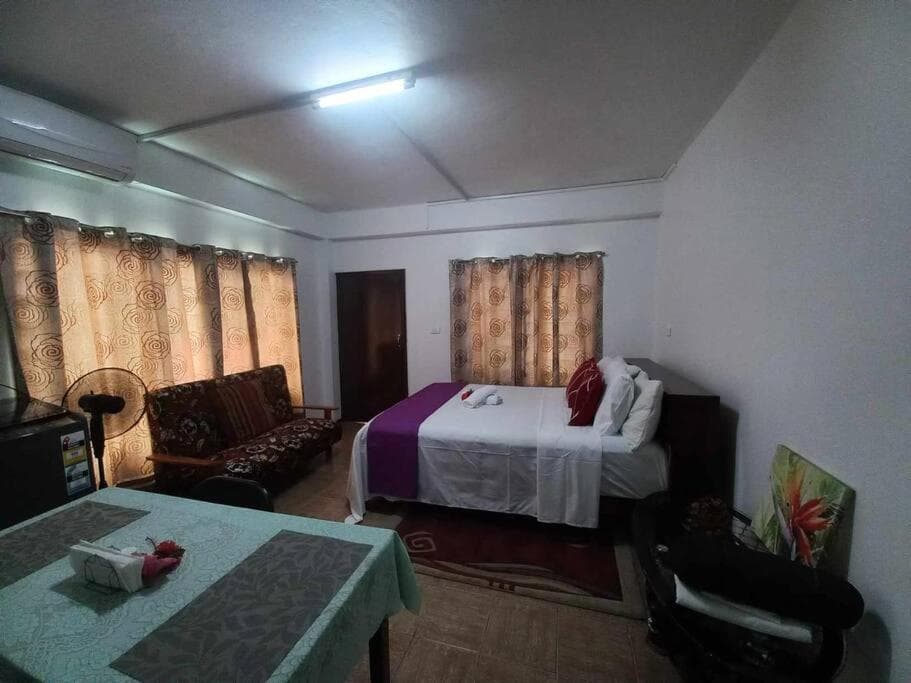 One-Bedroom Apartment at Studio Apartment in Namaka Nadi