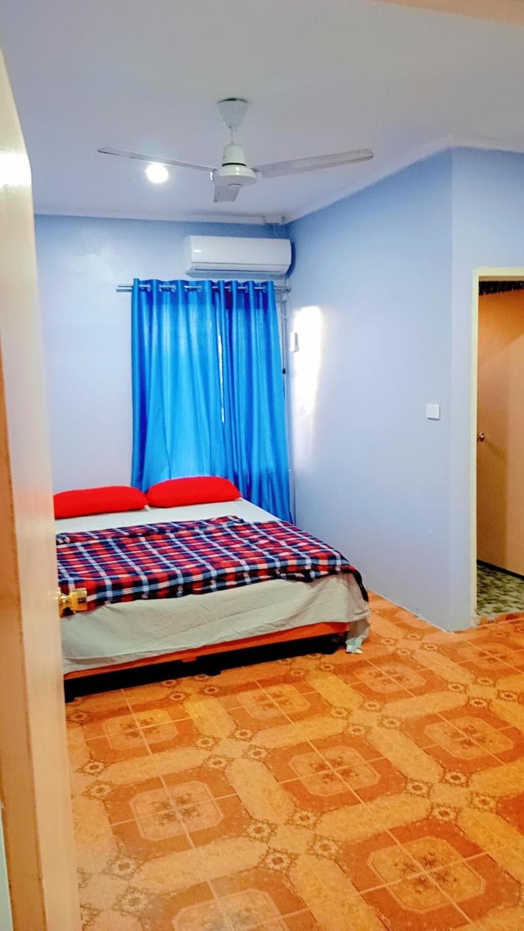 Two-Bedroom Apartment at Singhs apartment 2 bedroom apartment