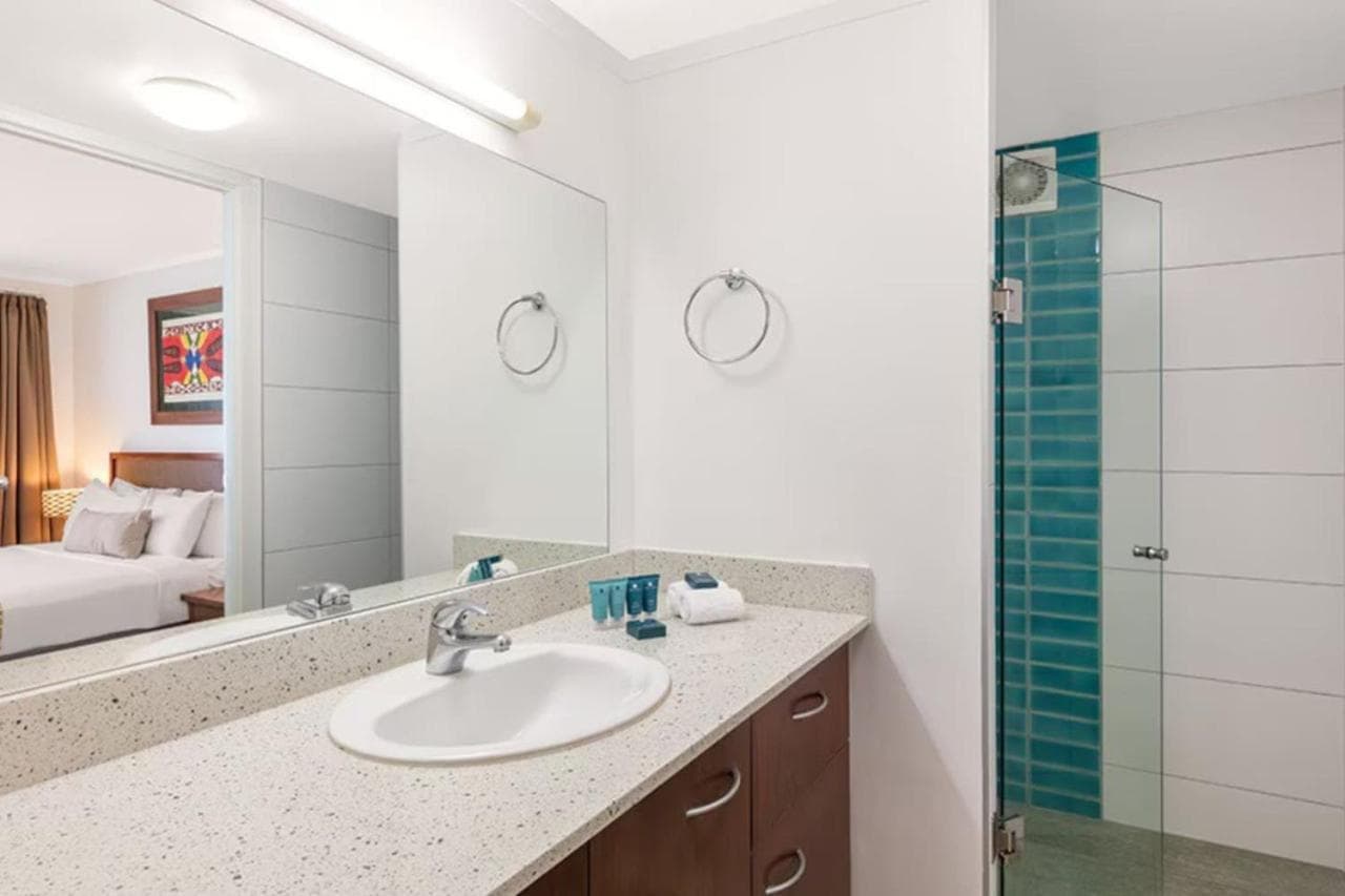 Apartment at Worldmark Fiji 2bd condo