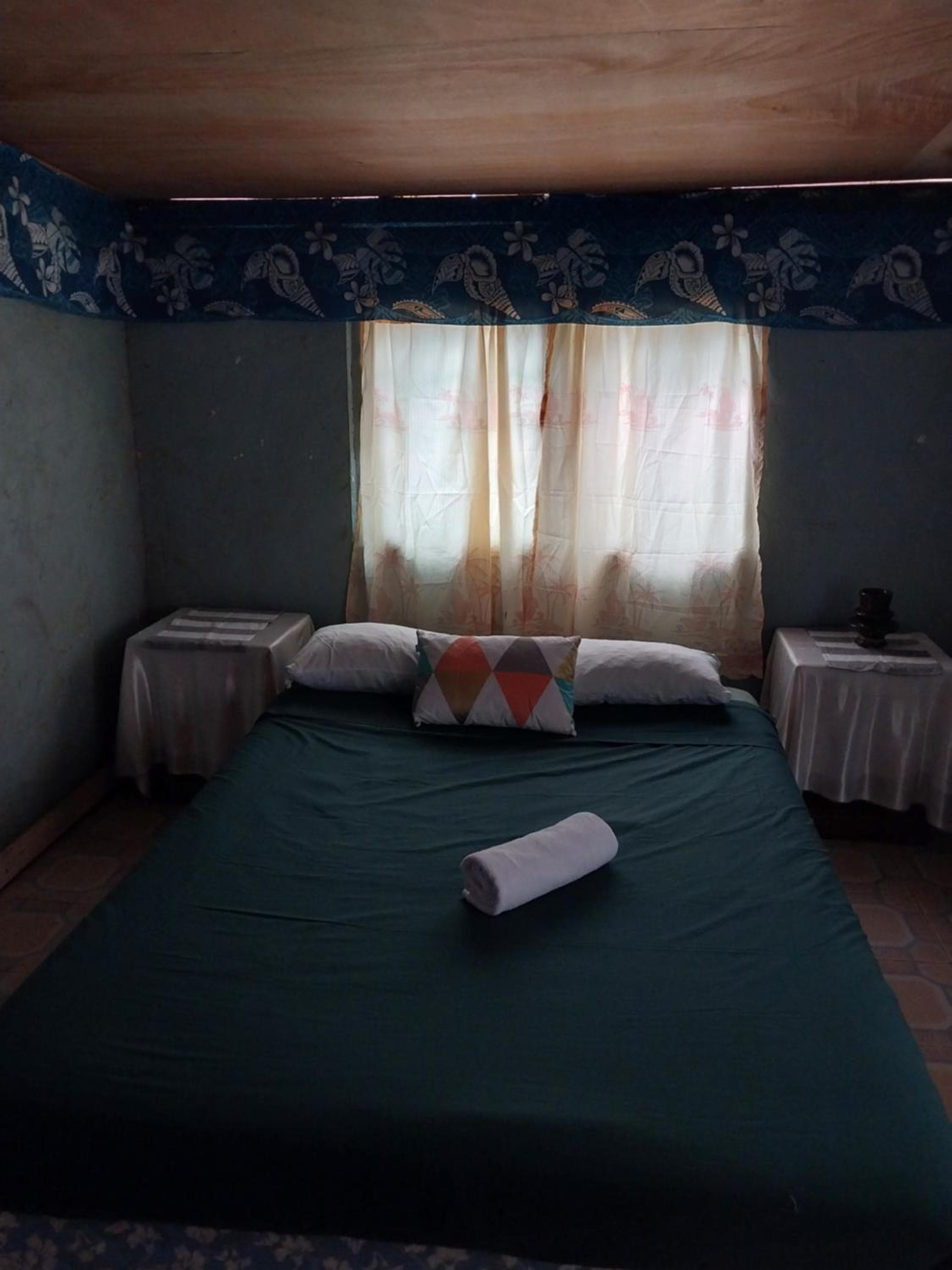 Double Room at Nasakeci Room