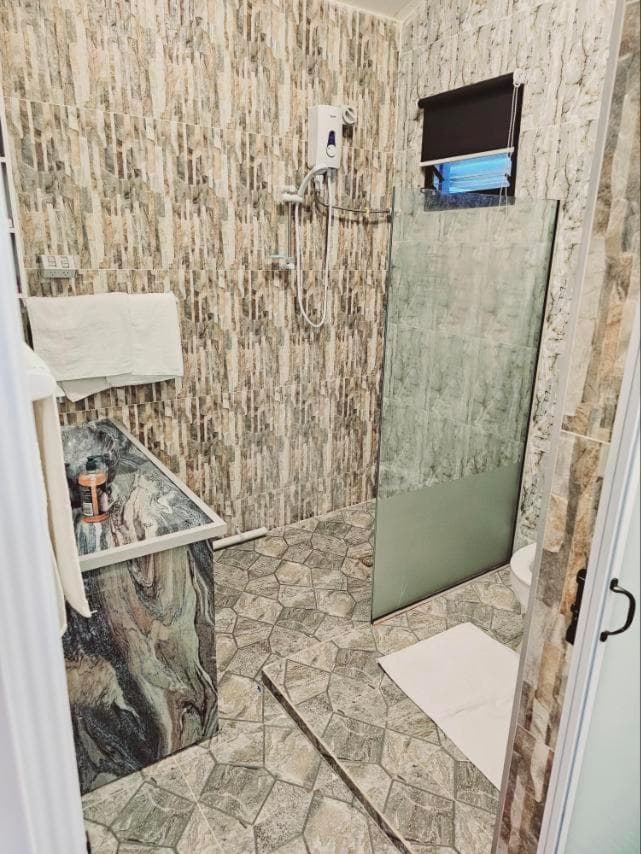 Two-Bedroom Apartment at Perfect Apartment