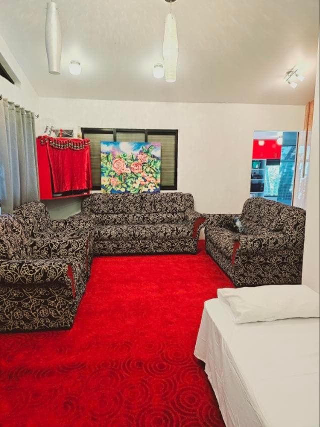 Two-Bedroom Apartment at Perfect Apartment