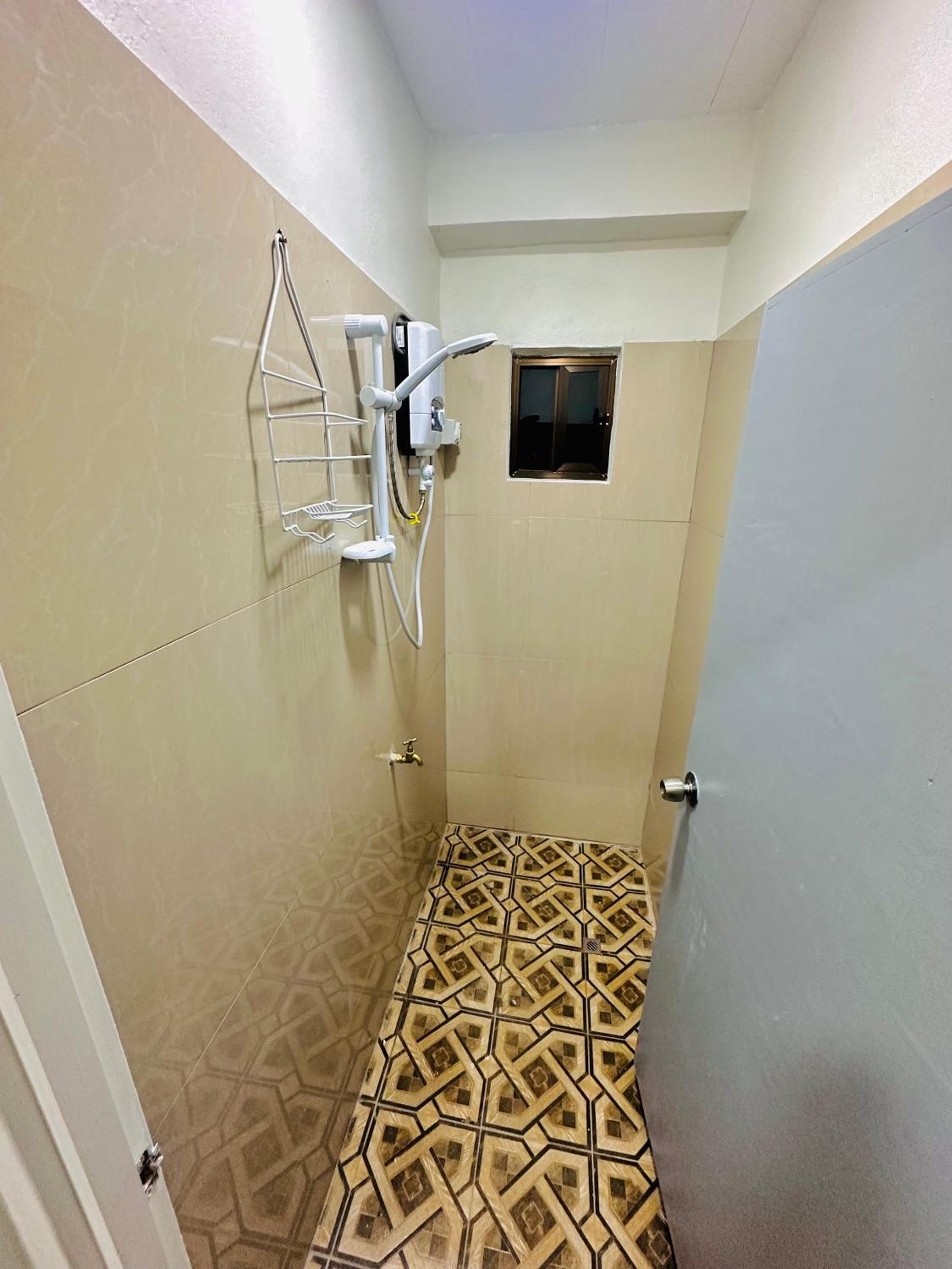 Two-Bedroom Deluxe Apartment with Garden View at VNZ Luxury Apartment