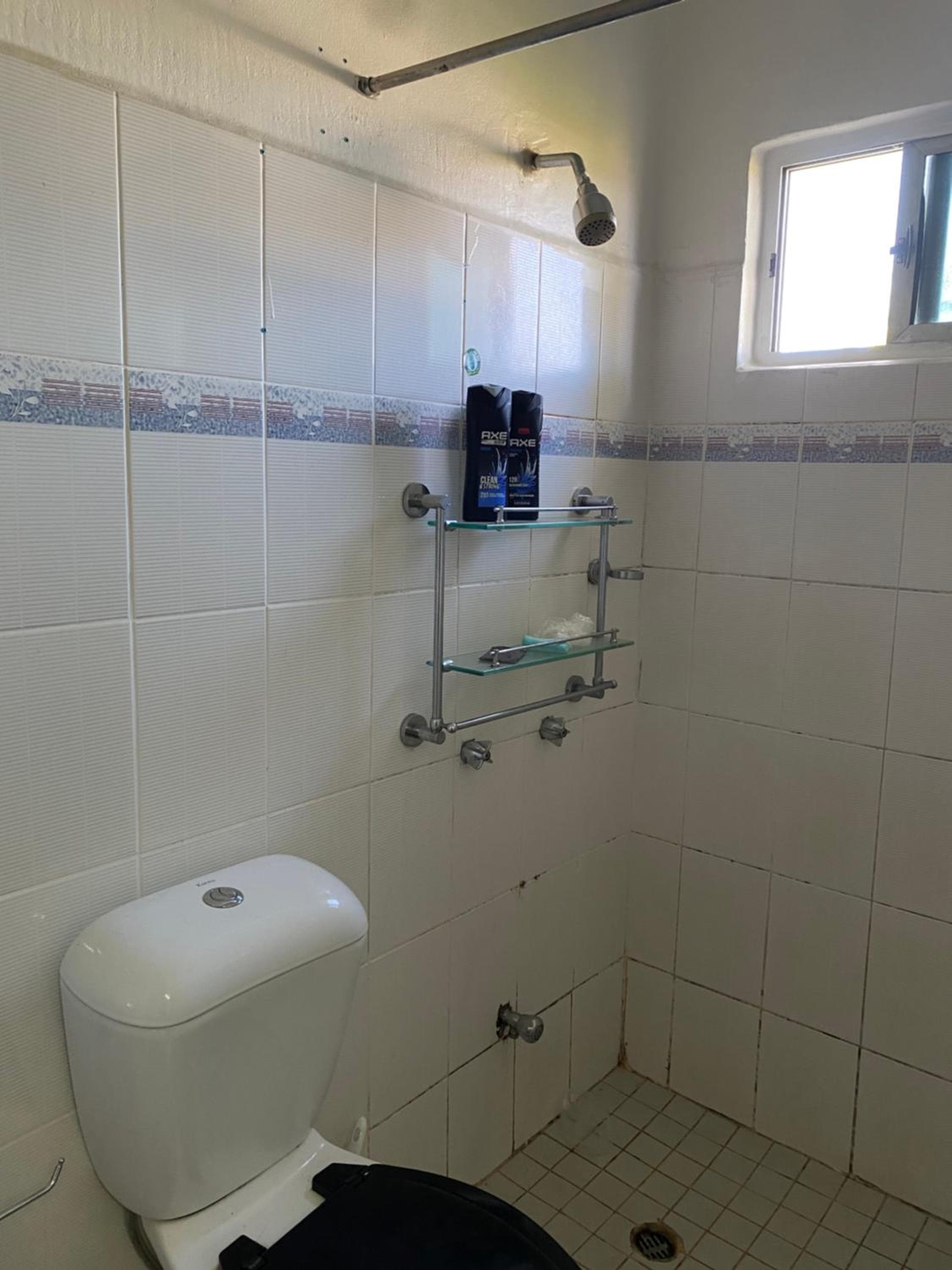 Double Room at Traveler's home2