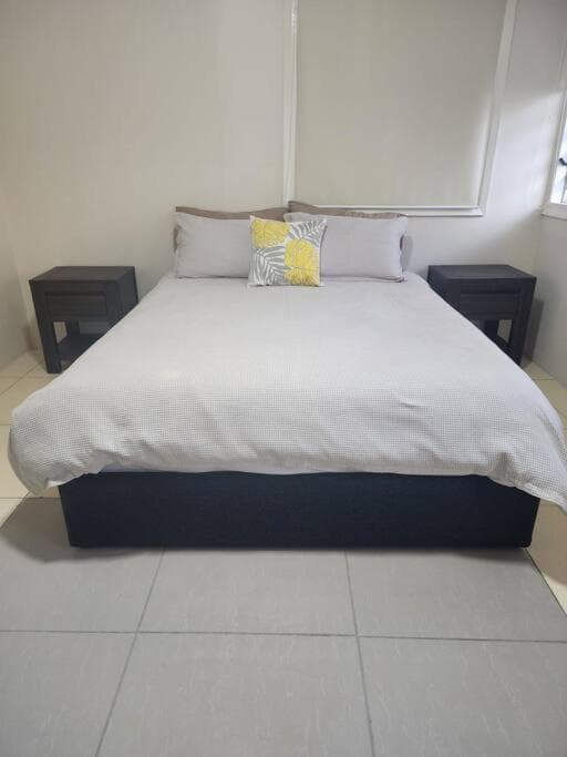 Two-Bedroom Apartment at The City Edge