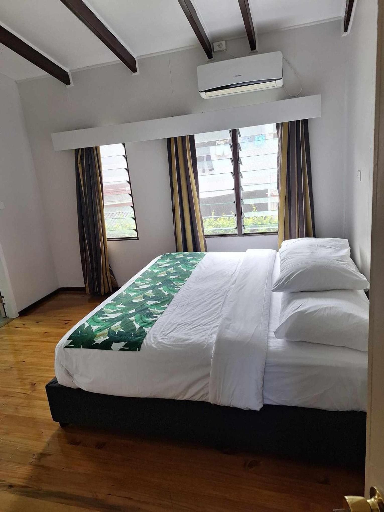 Apartment at Bougainvillea Apartments & BnB