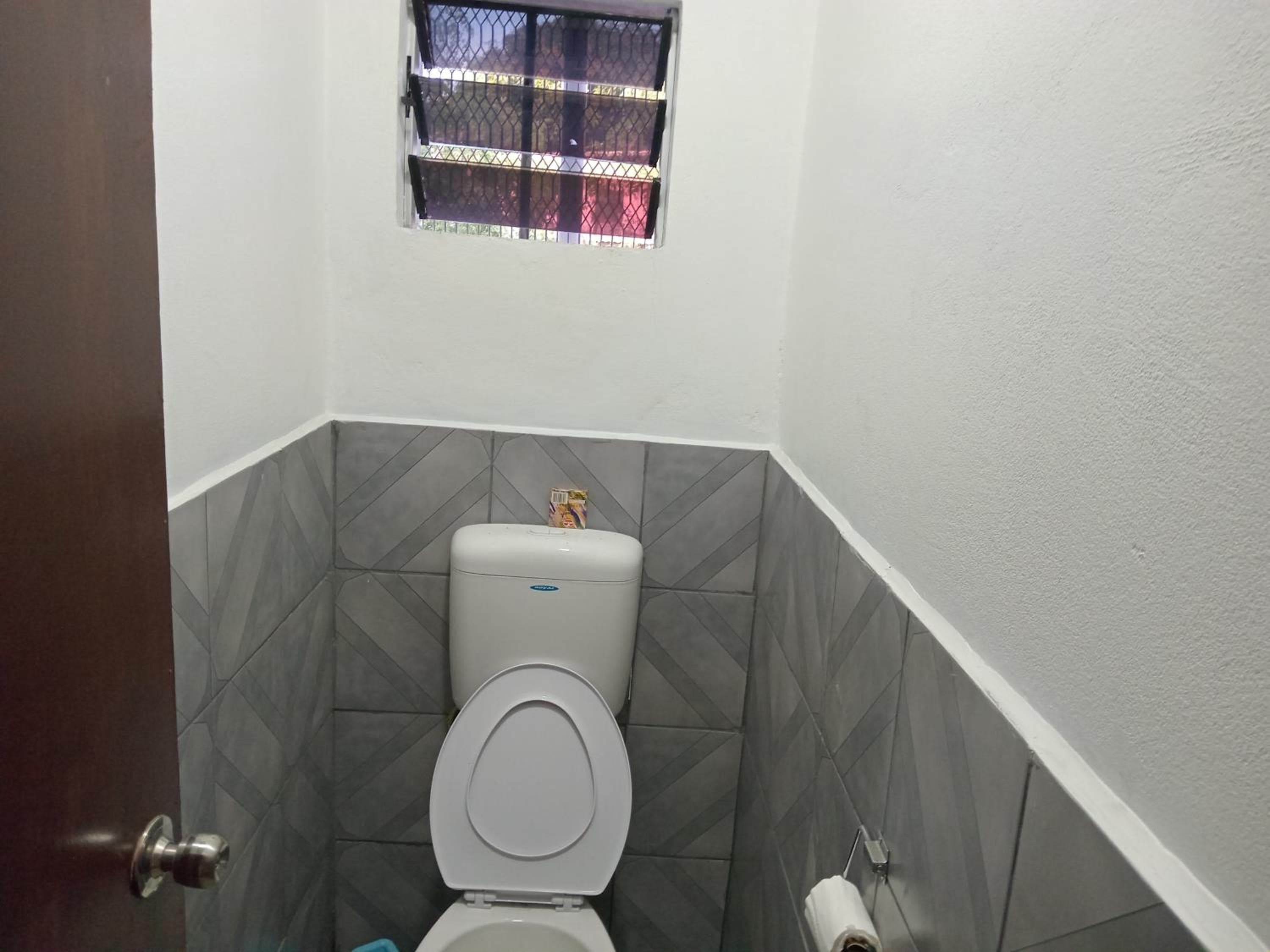 Triple Room at Tavua- Kavika Accommodation