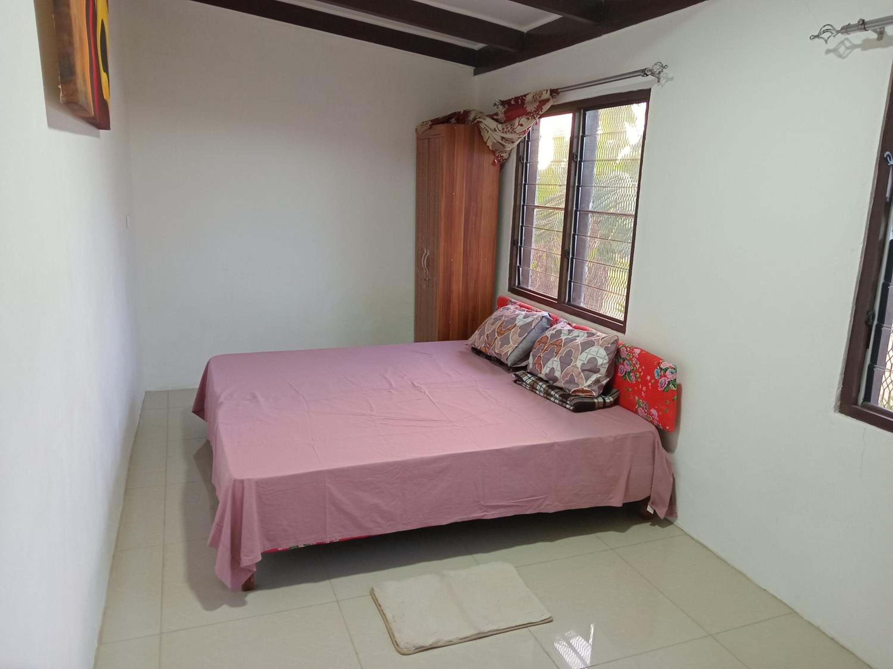 Triple Room at Tavua- Kavika Accommodation