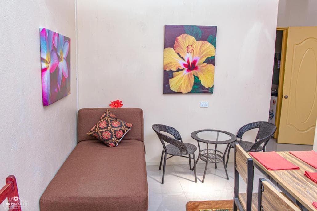 One-Bedroom Apartment at T-Wicks Holiday Apartments