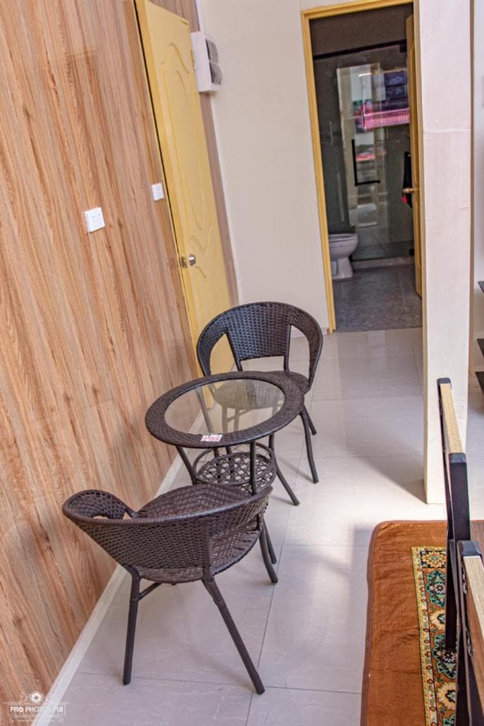 One-Bedroom Apartment at T-Wicks Holiday Apartments