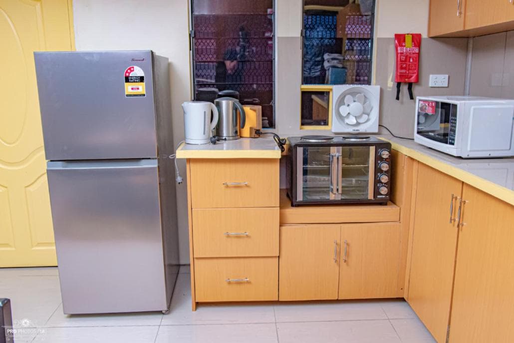 One-Bedroom Apartment at T-Wicks Holiday Apartments