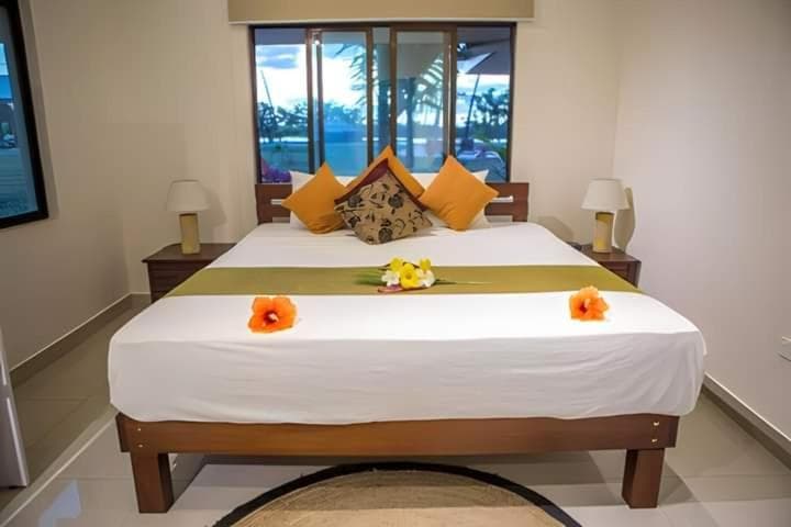 One-Bedroom Apartment at Bula Villas Sonaisali