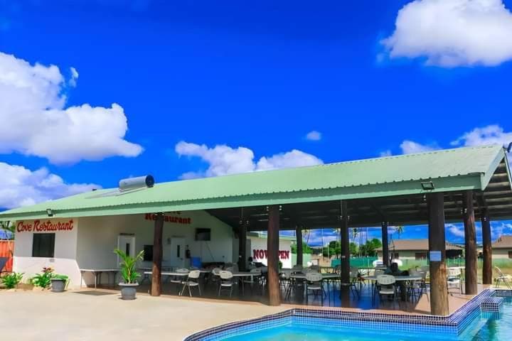One-Bedroom Apartment at Bula Villas Sonaisali