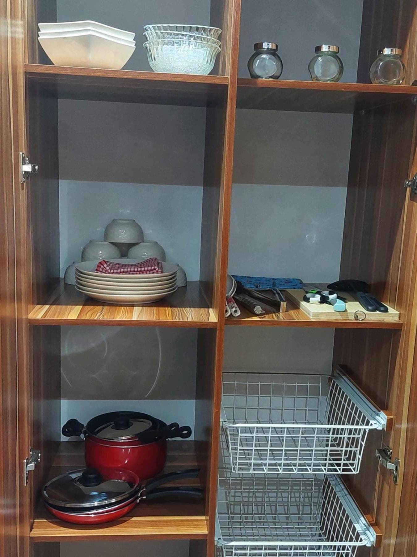 Two-Bedroom Apartment at Kandavu St Apartments