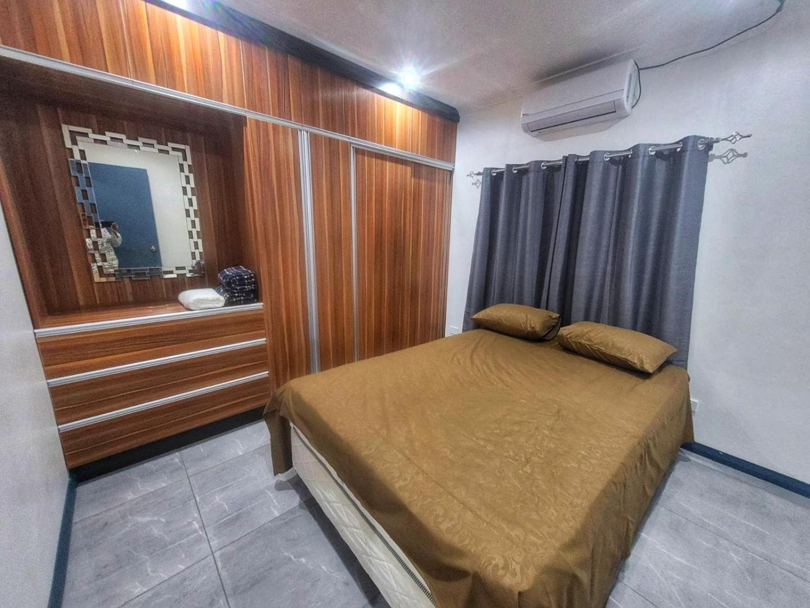 Apartment at Kandavu St Apartments
