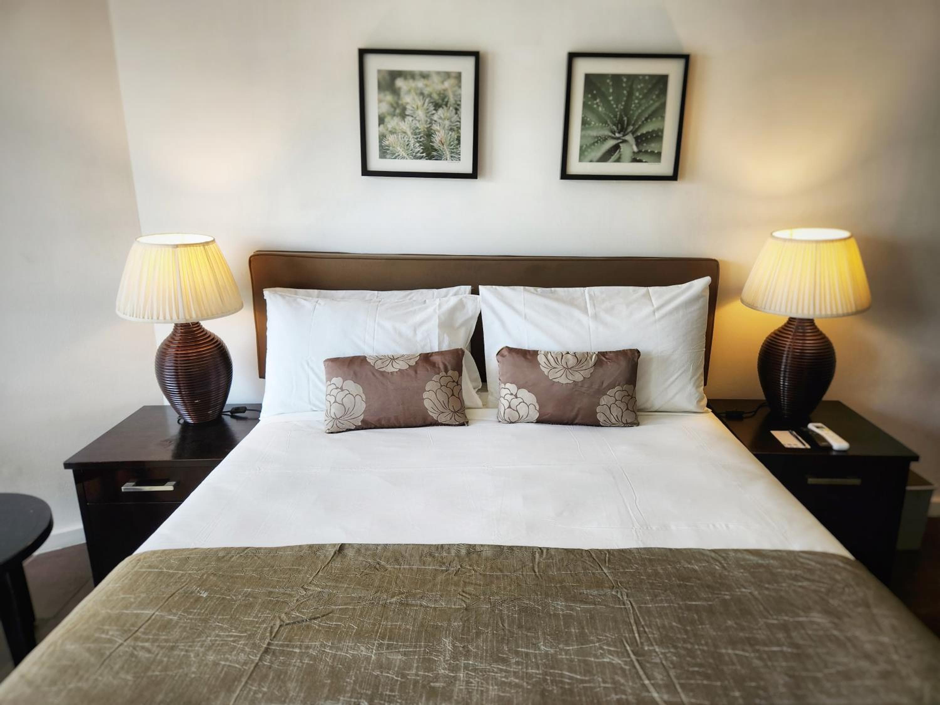 Standard King Room at Novotel Suva Lami Bay