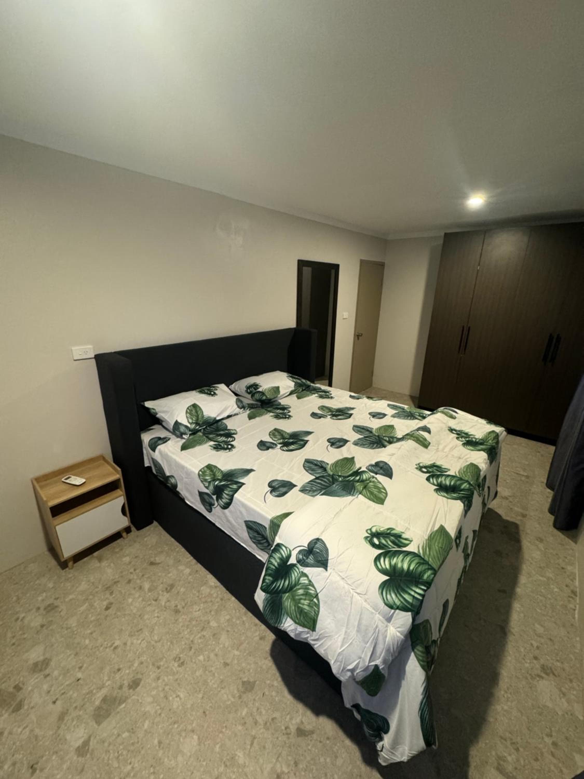 Two-Bedroom Family Apartment at Affordable Luxury & Comfort in Bayview