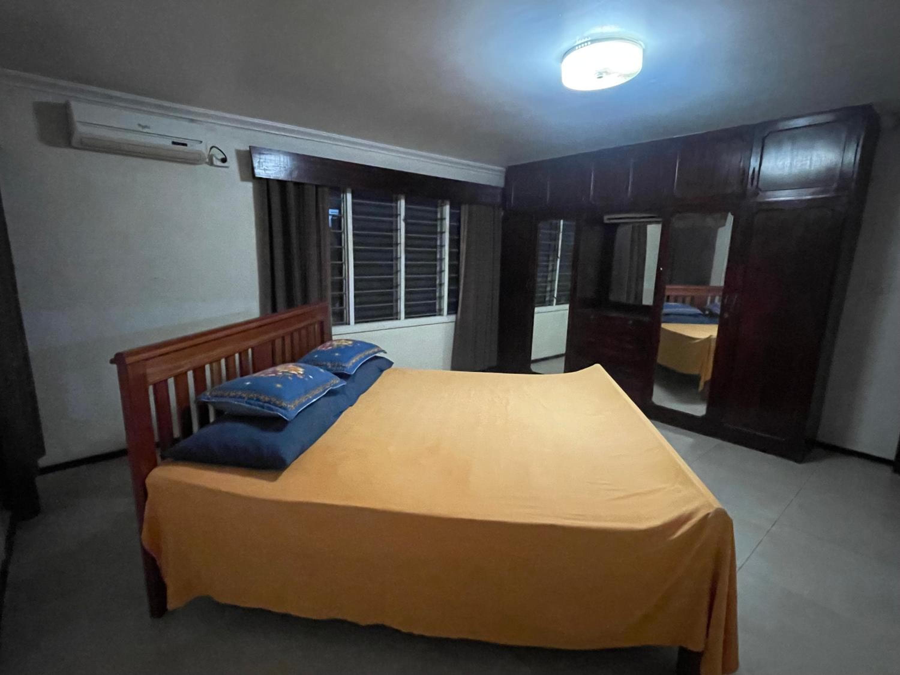 Apartment at Setko Apartment