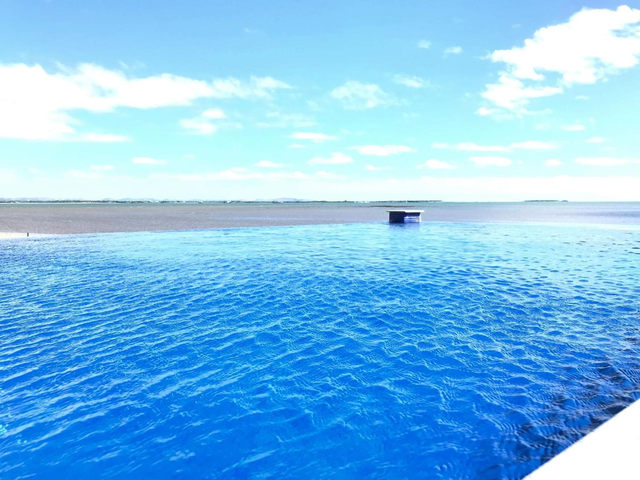 Villa - Beach Front at Naisoso Island Villas - Fiji