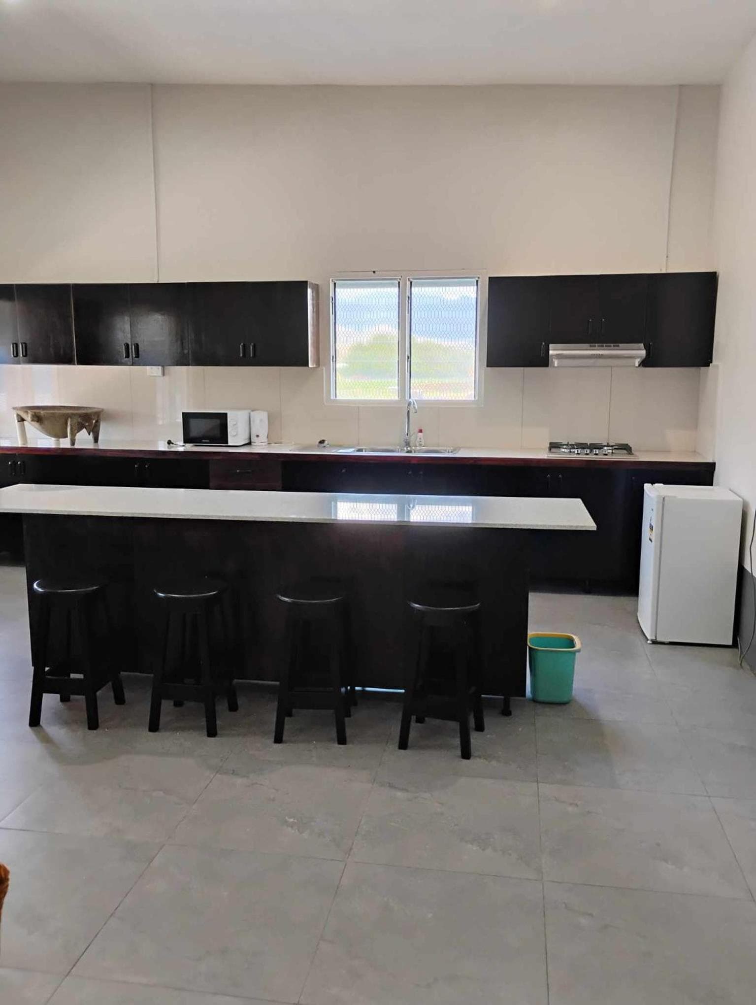 One-Bedroom Apartment at Kings Way Apartments